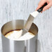 Tools and Boxes - Cake-Masters Angle Spatula Extra-Deep
