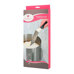 Tools and Boxes - Cake-Masters Angle Spatula Extra-Deep