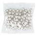 Sugar Pearls - Cake Masters Silver Sugar Pearls 10 mm 60 g