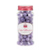 Cake-Masters Soft Sugar Pearls Purple 10mm 60g 