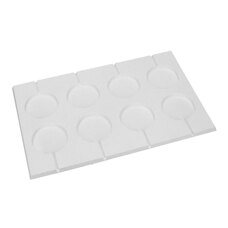 Cake-Masters Flex Mould Lolli Large