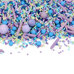 CM Basics Sprinkles Deep Ocean 80g