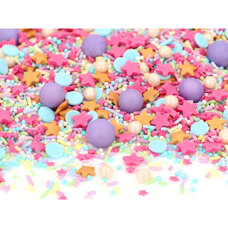 CM Basics Sprinkles Friends Forever 80g
