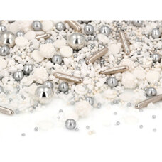 CM Basics Sprinkles Pure Pearlfection 80g