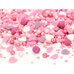 CM Basics Sprinkles Baby Love Pink 80g