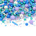 CM Basics Sprinkles Deep Ocean 80g
