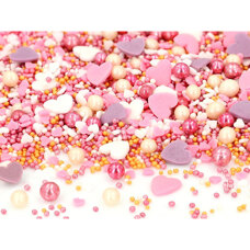 CM Basics Sprinkles First Kiss 80g