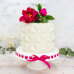 Cake-Masters Origami Pyramid Cake Stencils
