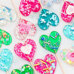 Cake-Masters Flex Mould Lolli Large Heart