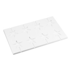 Cake-Masters Flex Mold Lolli Large Star