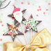 Cake-Masters Flex Mold Lolli Large Star