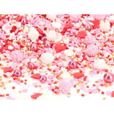 CM Basics Sprinkles Heartbeat 80g