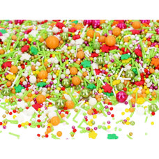 CM Basics Sprinkles Flower Power 80g
