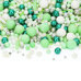 CM Basics Sprinkles Green Meadow 80g