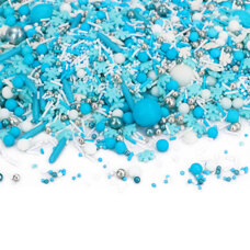 CM Basics Sprinkles Crystals 80g