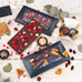 Cake-Masters Packaging For Chocolate Bar Black