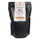 Шоколад на калети Callebaut - бял шоколад 1 кг