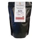 Шоколад на калети Callebaut - млечен шоколад 1 кг