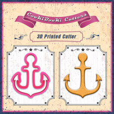 Cutter - Anchor
