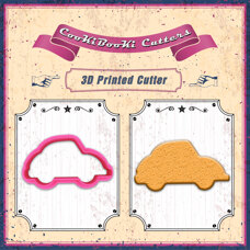 Cutter - Car