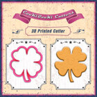 Cutter - Four Leaf Clover
