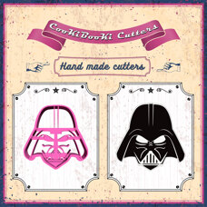 Cutter - Dart Vader