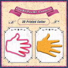 Cutter - Hand Cutter - Hand