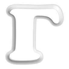 Cutter - Cyrillic Letter Г