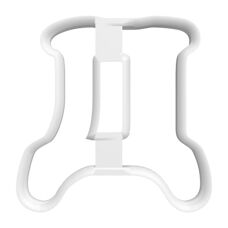 Cutter - Cyrillic Letter Д