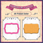 Cutter - Frame 7 Cutter - Frame 7