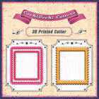 Cutter - Frame 8 Cutter - Frame 8