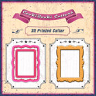 Cutter - Frame 9 Cutter - Frame 9