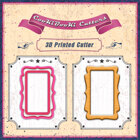 Cutter - Frame 10 Cutter - Frame 10