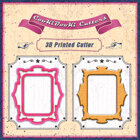 Cutter - Frame 13 Cutter - Frame 13