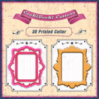 Cutter - Frame 14 Cutter - Frame 14