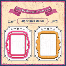 Cutter - Frame 15