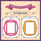 Cutter - Frame 16 Cutter - Frame 16