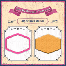 Cutter - Frame 22