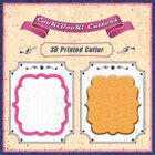 Cutter - Frame 23 Cutter - Frame 23