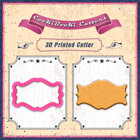 Cutter - Frame 29 Cutter - Frame 29