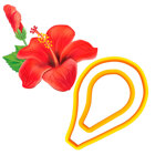 Cutters - Hibiscus