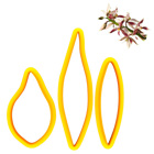 Cutters - Encyclia Fausta Orchid