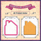 Cutter - House Cutter - House