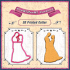 Cutter - Just Married No. 01 Cutter - Just Married No. 01