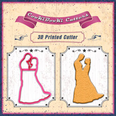 Cutter - Just Married No. 01