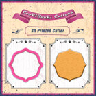 Cutter - Frame 41 Cutter - Frame 41