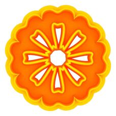 Cookie Cutters - Cookie Cutter with Stamp #2