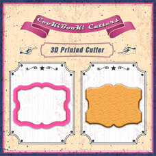 Cookie Cutters - Cookie Cutter - Frame 54