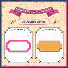 Cookie Cutters - Cookie Cutter - Frame 56