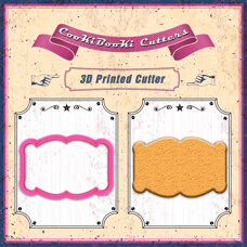 Cookie Cutter - Frame 57